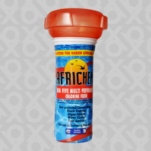 5 Africhem Big Five 1