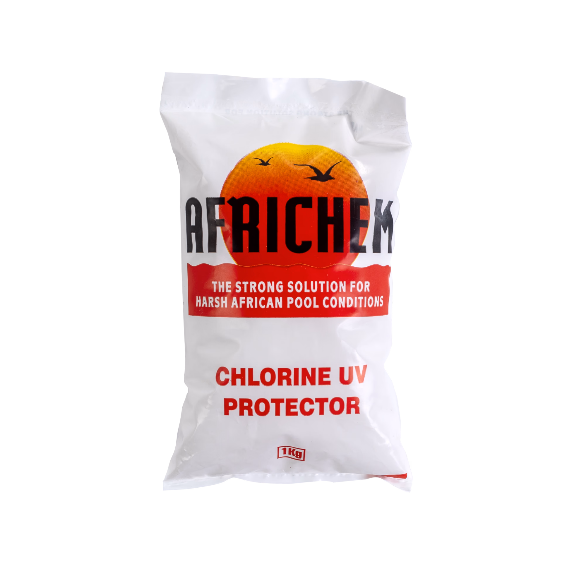 Africhem Chlorine Protector 1Kg