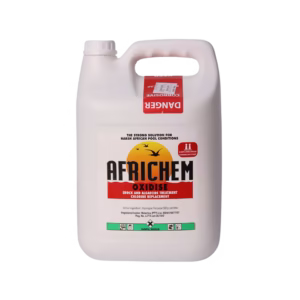 africhem oxidise 5L for swimming pool