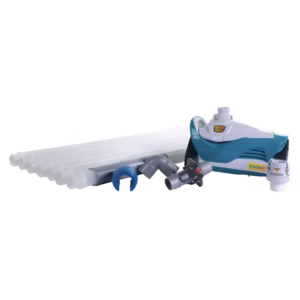 baracuda tracker pool cleaner combi product pack