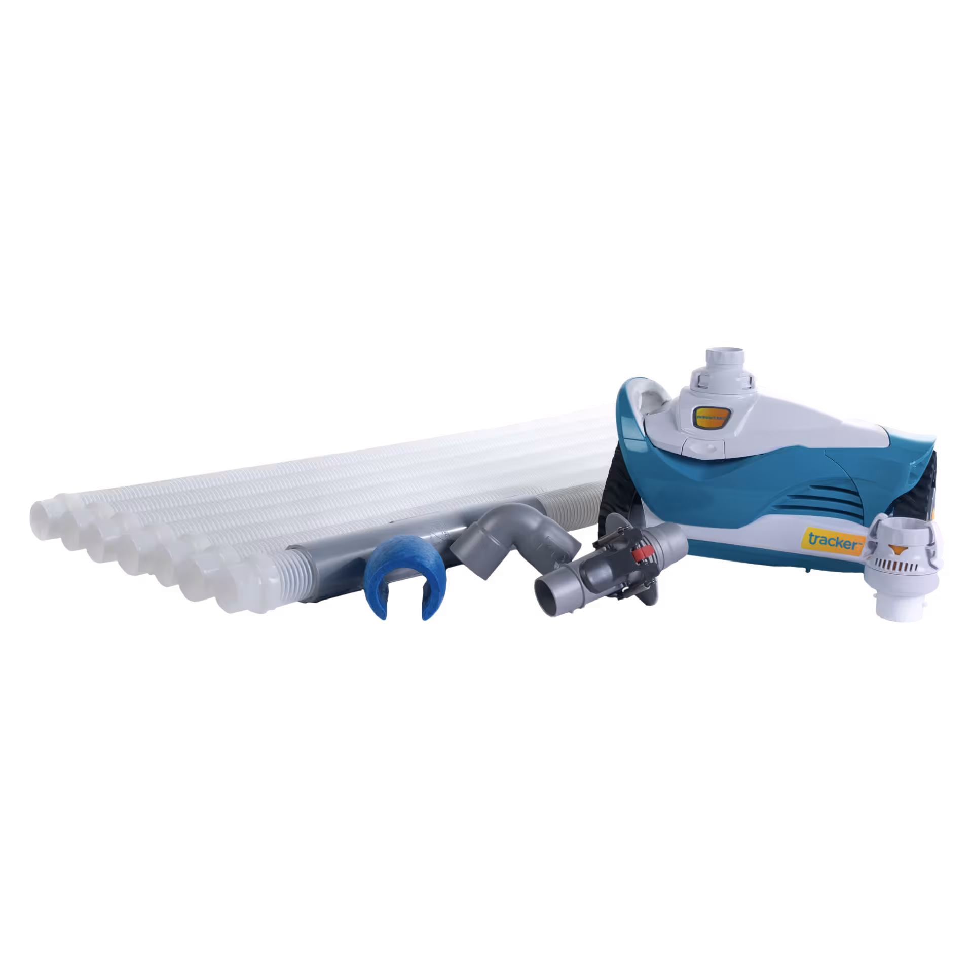 baracuda tracker pool cleaner combi product pack