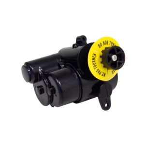 gearbox side A zodiac mx8 mx6 tracker