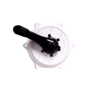 mpv top and o ring white