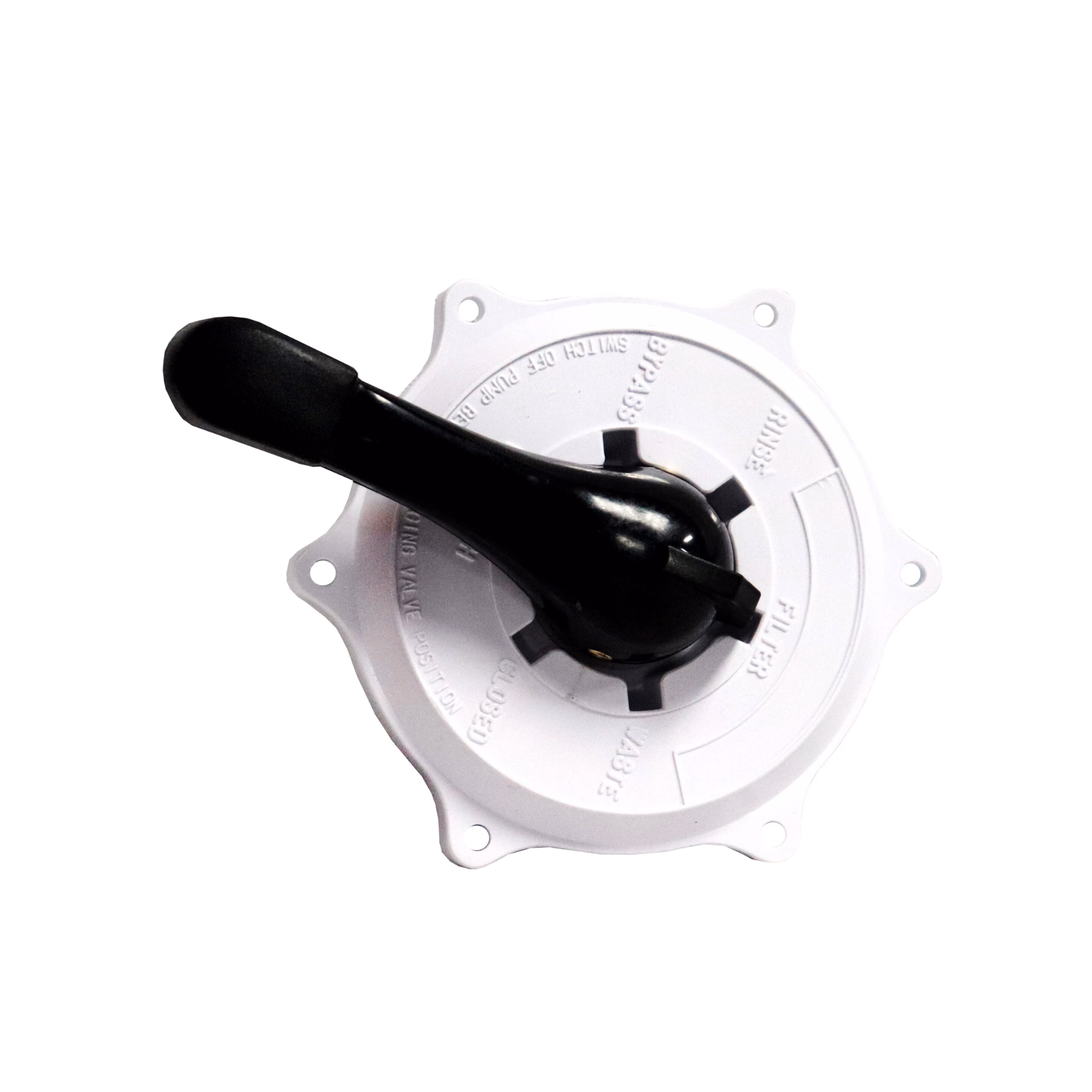 mpv top and o ring white