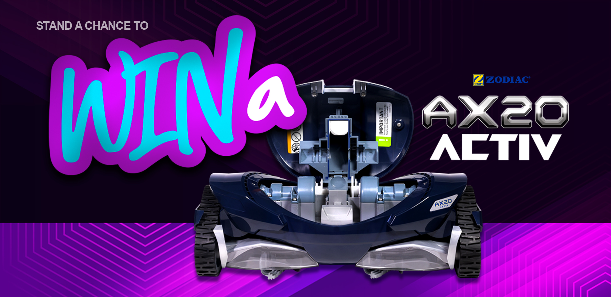 Pool Xpert WIN a AX20 MAIN BANNER webiste 1920X950