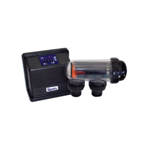 quality pool salt chlorinator q15