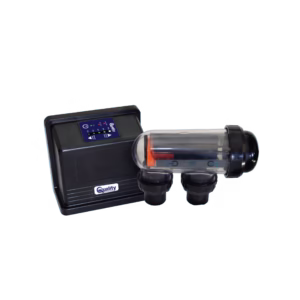 quality pool salt chlorinator Q25