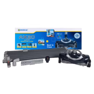 zodiac ax20 activ combo pool cleaner