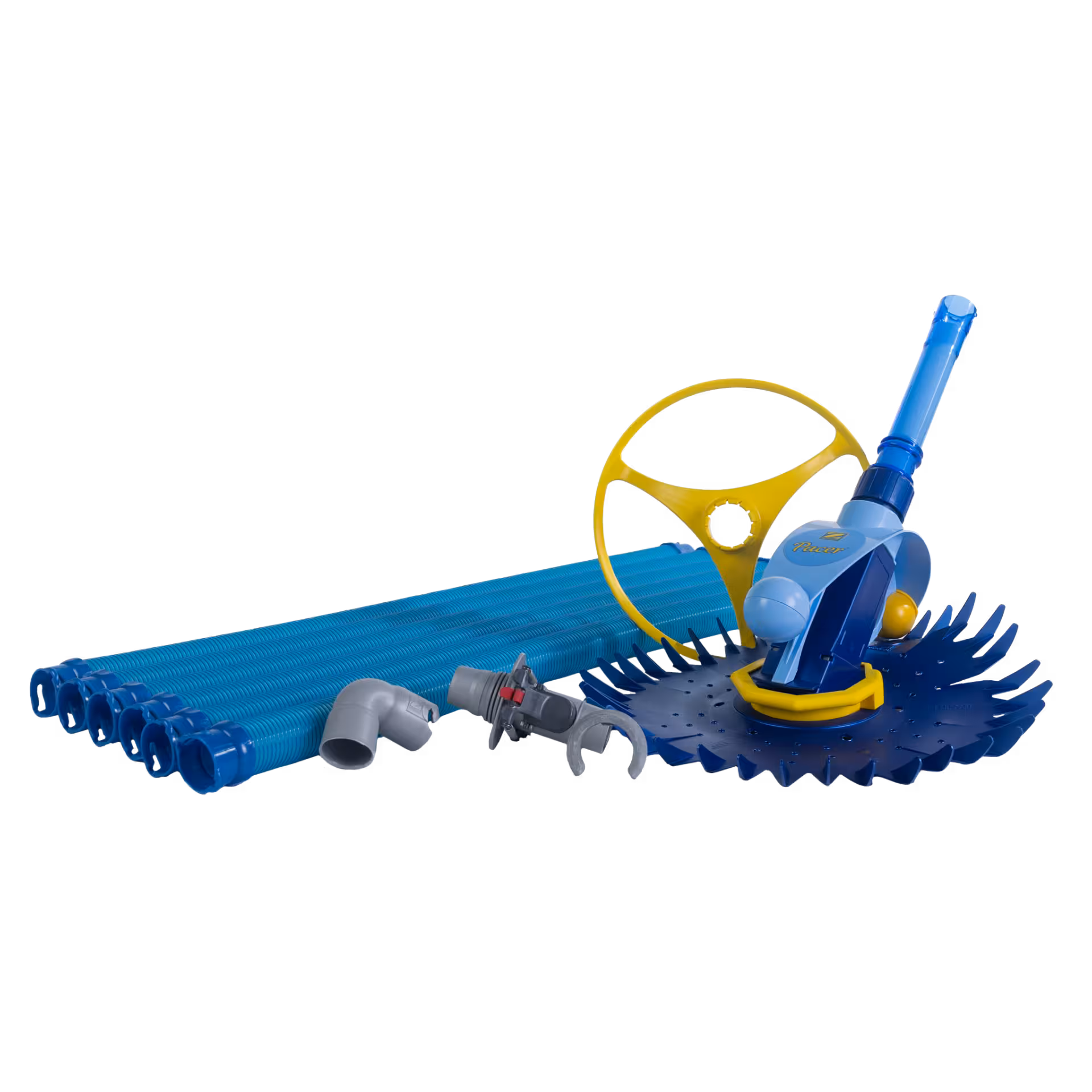 zodiac pacer pool cleaner combi product pack