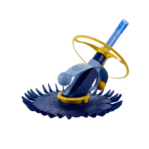 zodiac pacer pool cleaner head only