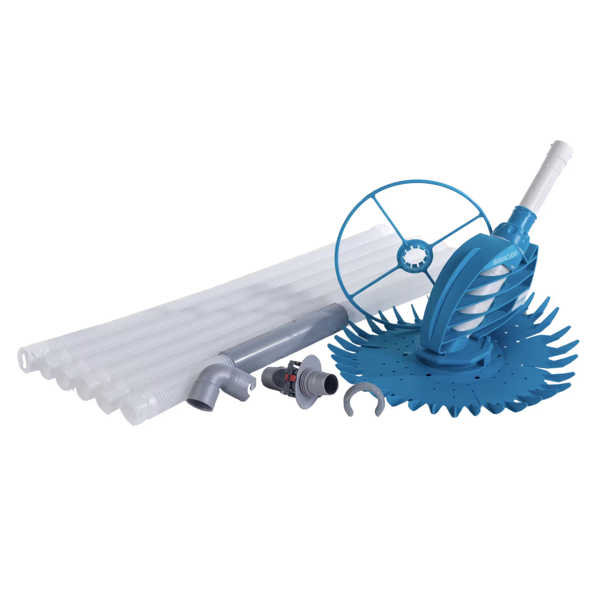 baracuda ranger pool cleaner combo product pack