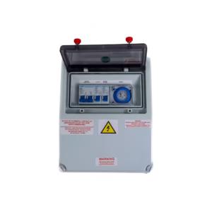 db box 125w quality