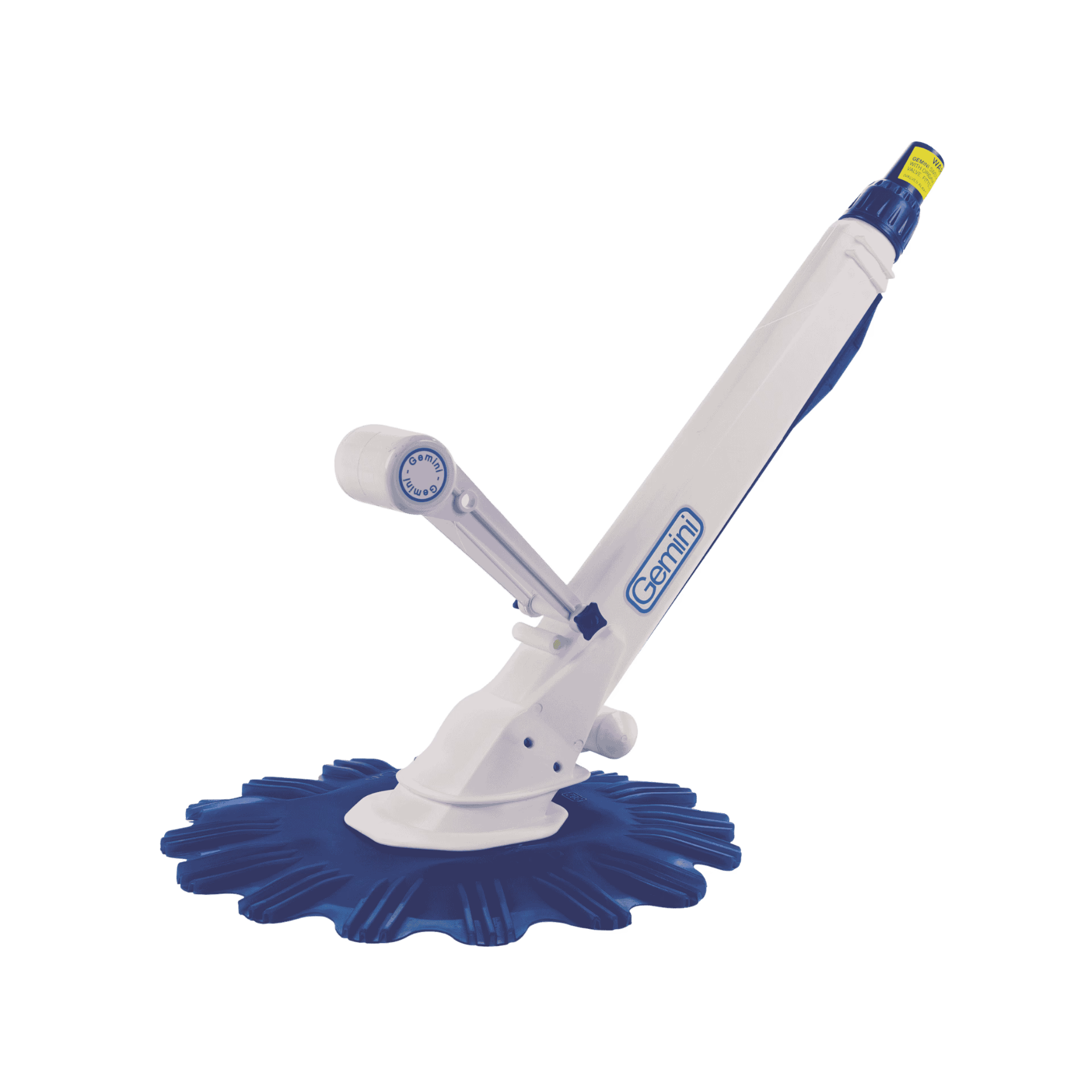 gemini pool cleaner head south africa side angle photograph