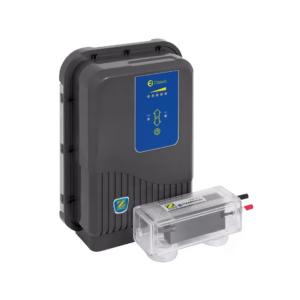 swimming pool chlorinator ei classic mini 60000L