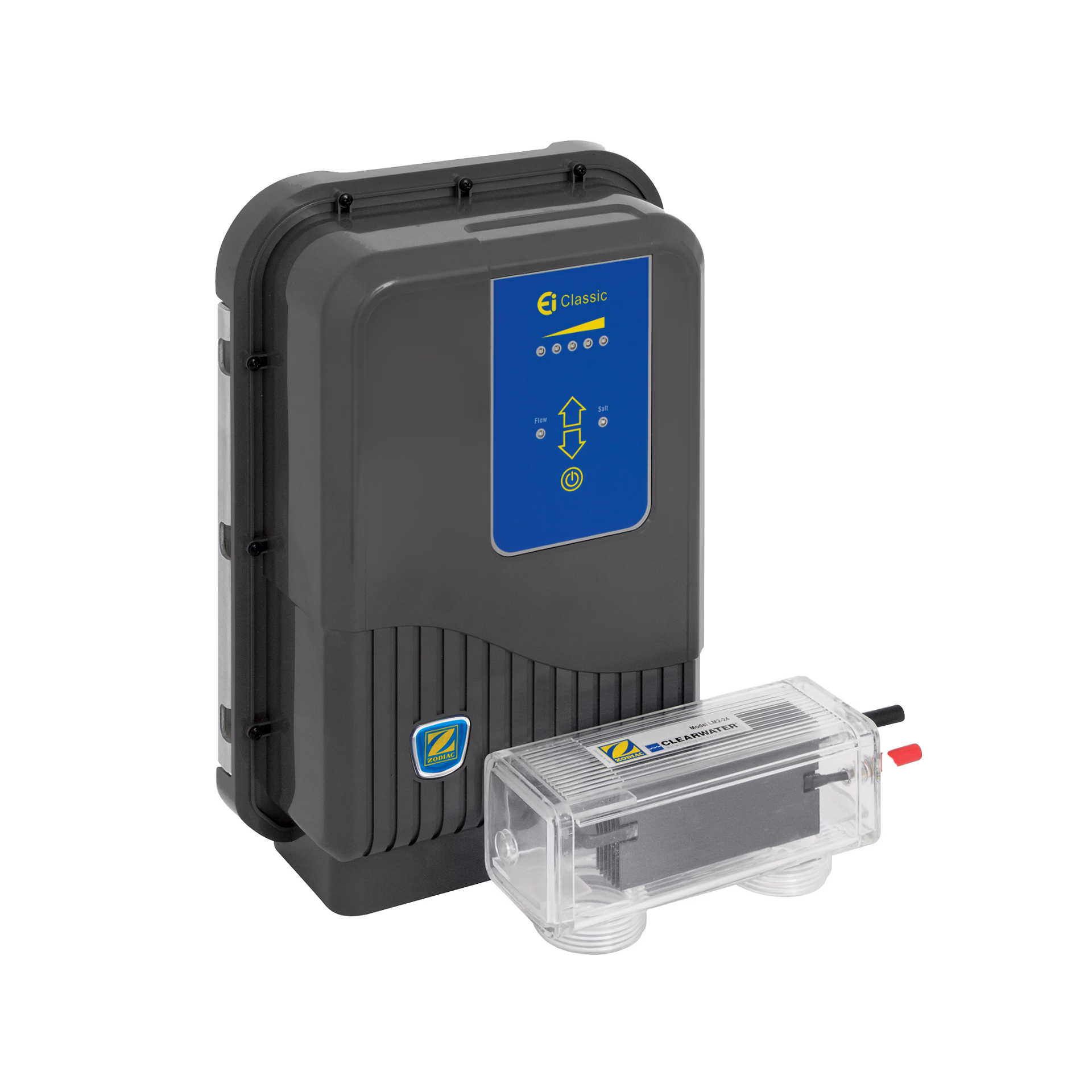 swimming pool chlorinator ei classic mini 60000L