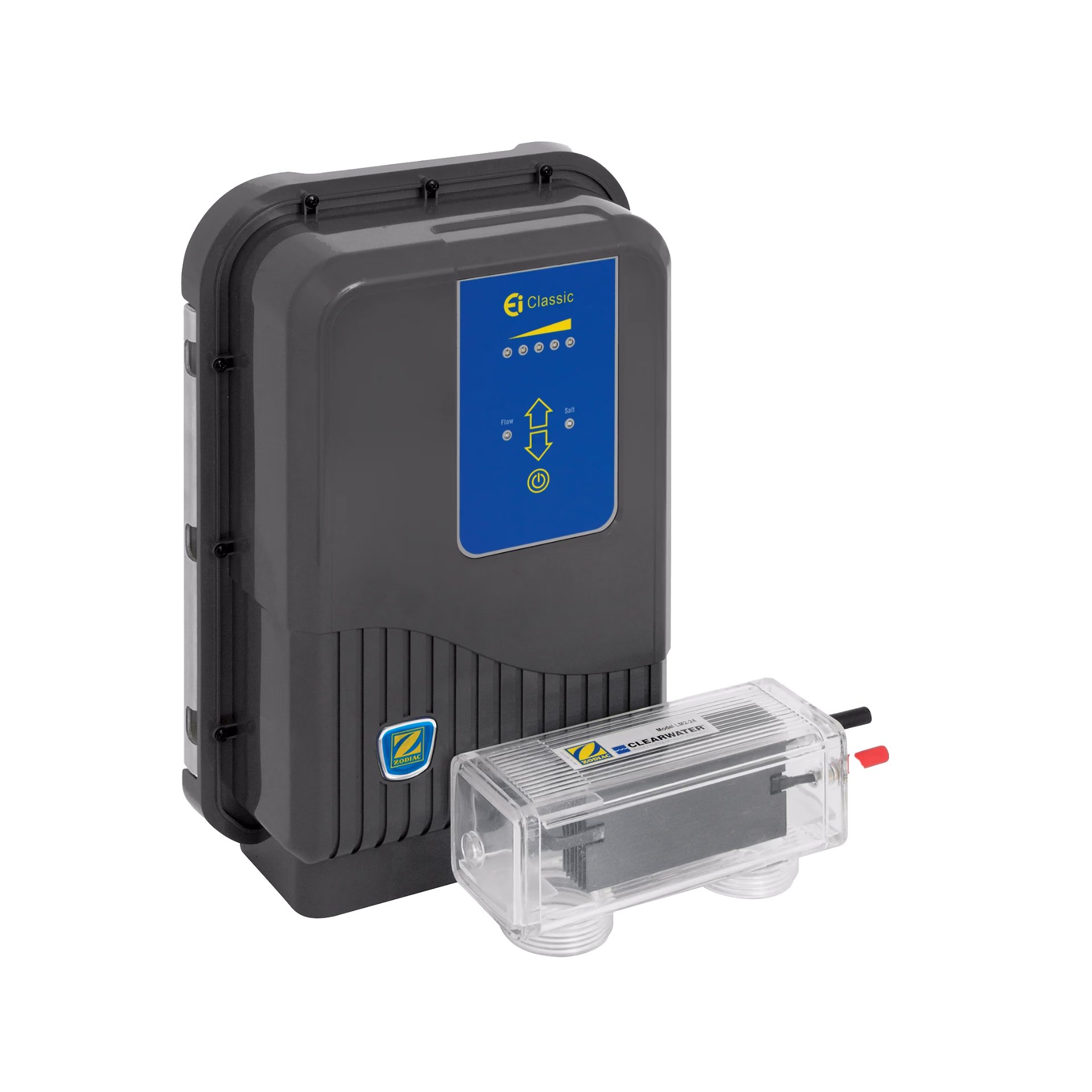 swimming pool chlorinator ei classic max 90000L
