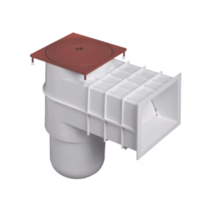 weir gunite white
