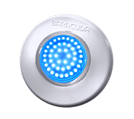 baracuda lumipro s3 swimming pool lights no remote