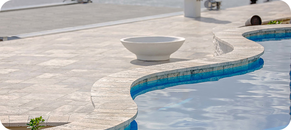 Pool Accessories and features