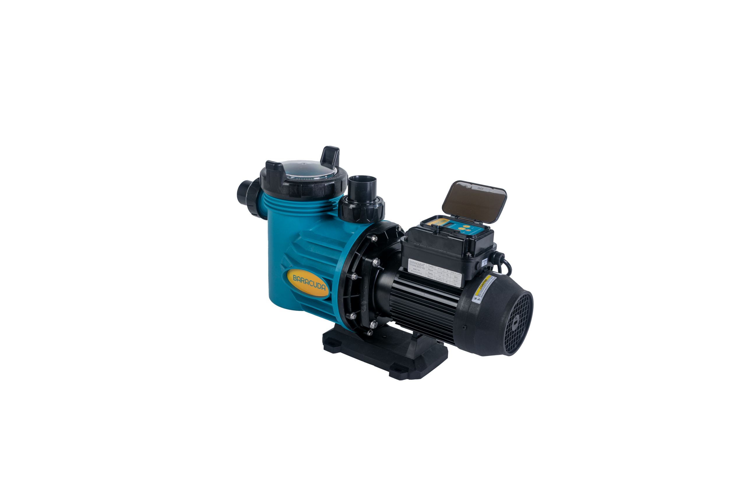 Baracuda Titan 2 Pump Eco 3 Vs 0.75Kw 230V