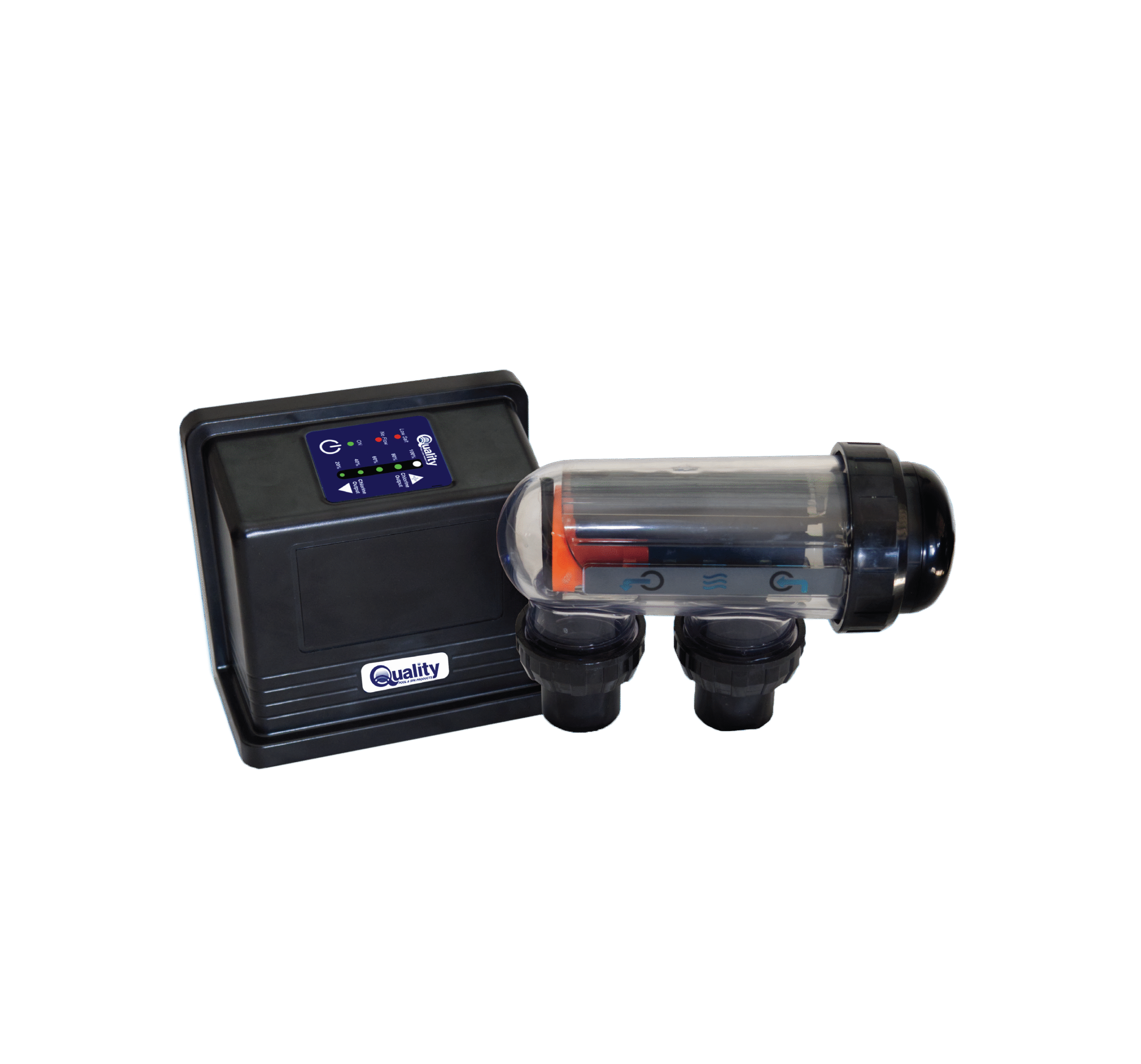 Quality Chlorinator Q15