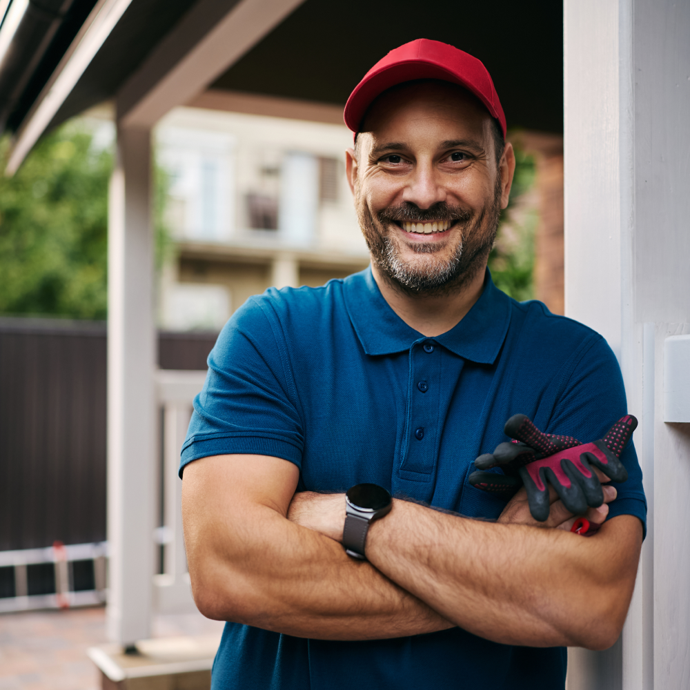 professional pool repairs