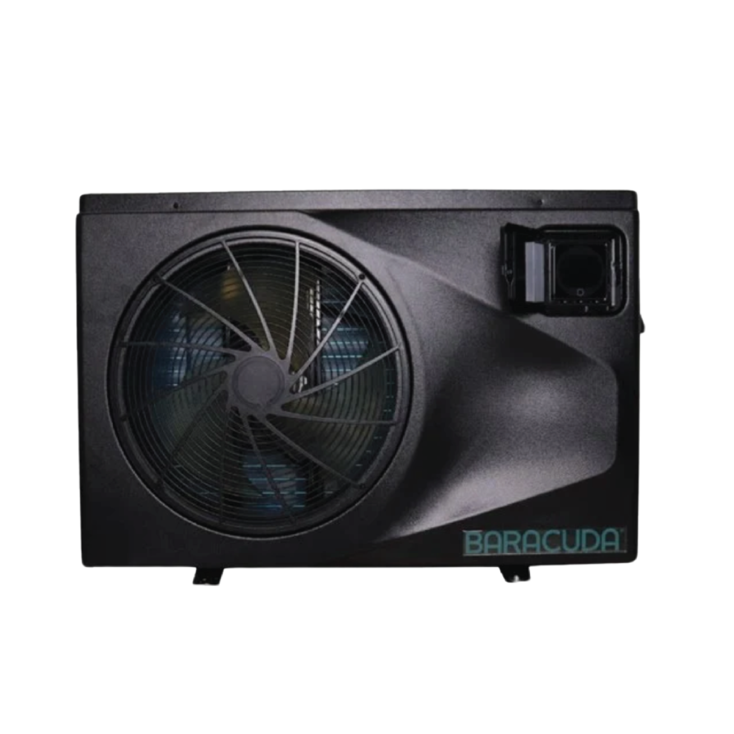 Baracuda Neo Inverter Pool Heat Pump scaled