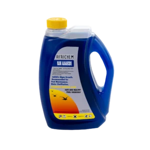 AFRICHEM BLUE ALGAECIDE 2L