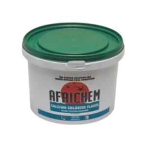 africhem calcium chloride for pool