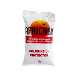 Buy Africhem Chlorine Protector 1kg