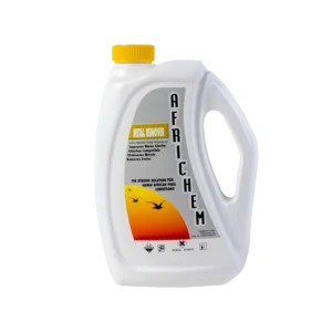 Buy Africhem Metal Remover 2L