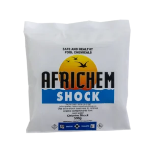 AFRICHEM SHOCK 500 GRAMS