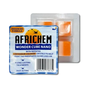 africhem wondercube nano