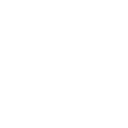 Eight wheel design icon